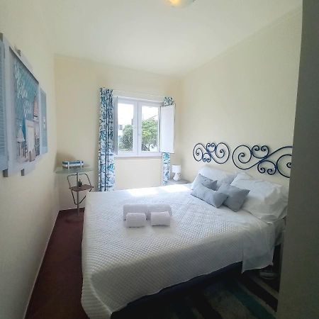 Casa Do Portao Azul - Tamboril Apartment Атогия да Балея Екстериор снимка
