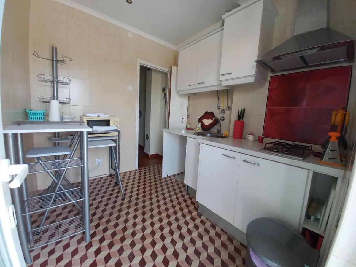 Casa Do Portao Azul - Tamboril Apartment Атогия да Балея Екстериор снимка