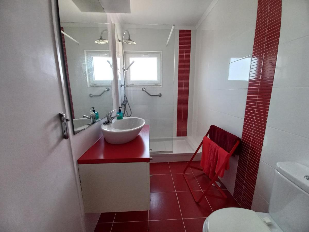 Casa Do Portao Azul - Tamboril Apartment Атогия да Балея Екстериор снимка