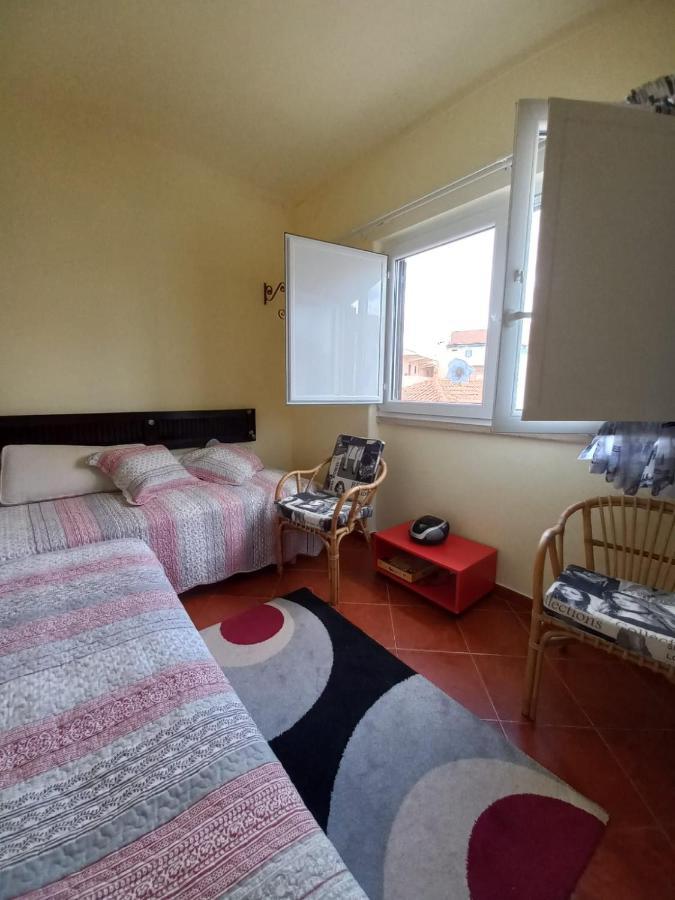Casa Do Portao Azul - Tamboril Apartment Атогия да Балея Екстериор снимка