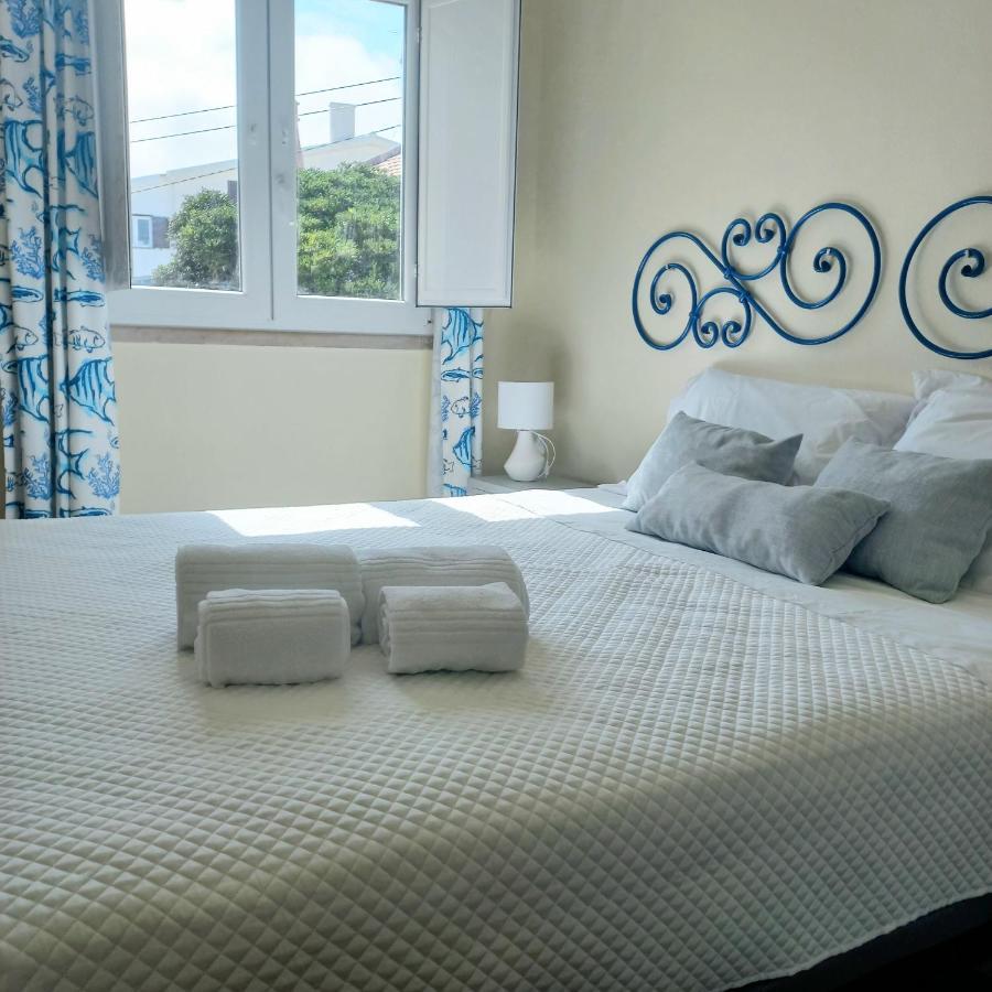 Casa Do Portao Azul - Tamboril Apartment Атогия да Балея Екстериор снимка