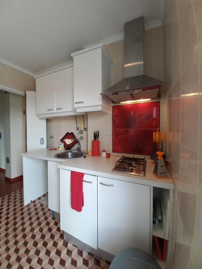 Casa Do Portao Azul - Tamboril Apartment Атогия да Балея Екстериор снимка
