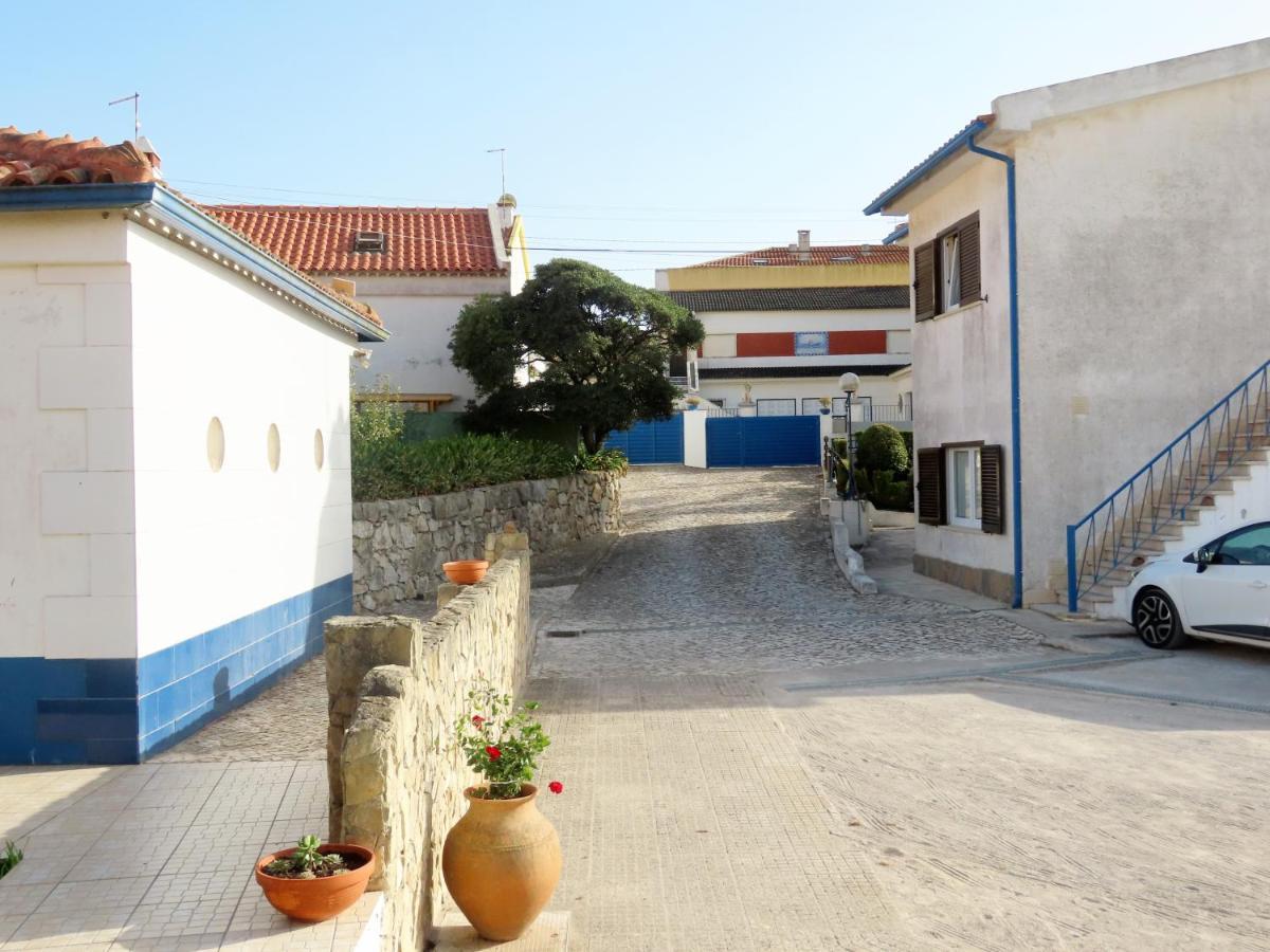 Casa Do Portao Azul - Tamboril Apartment Атогия да Балея Екстериор снимка