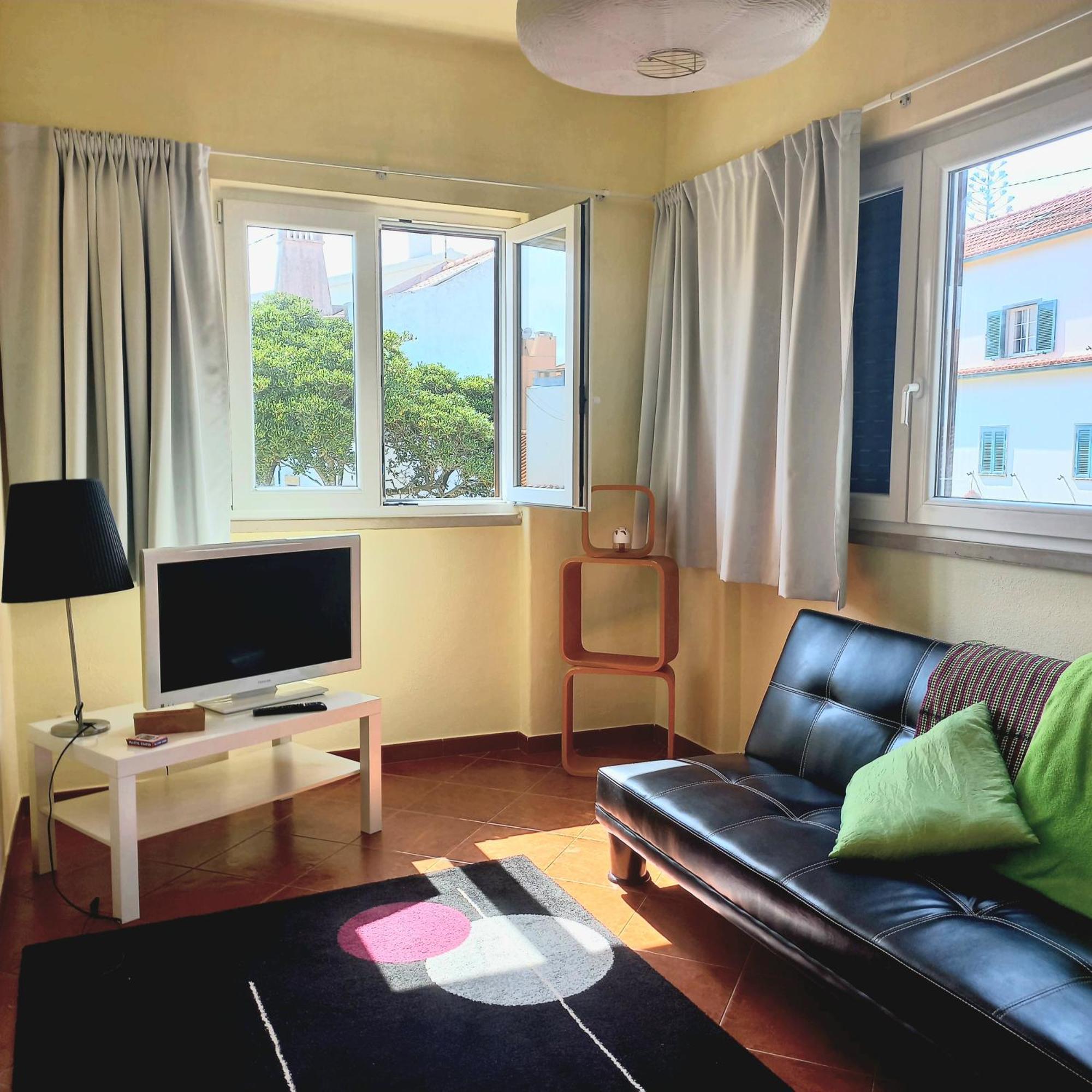 Casa Do Portao Azul - Tamboril Apartment Атогия да Балея Екстериор снимка