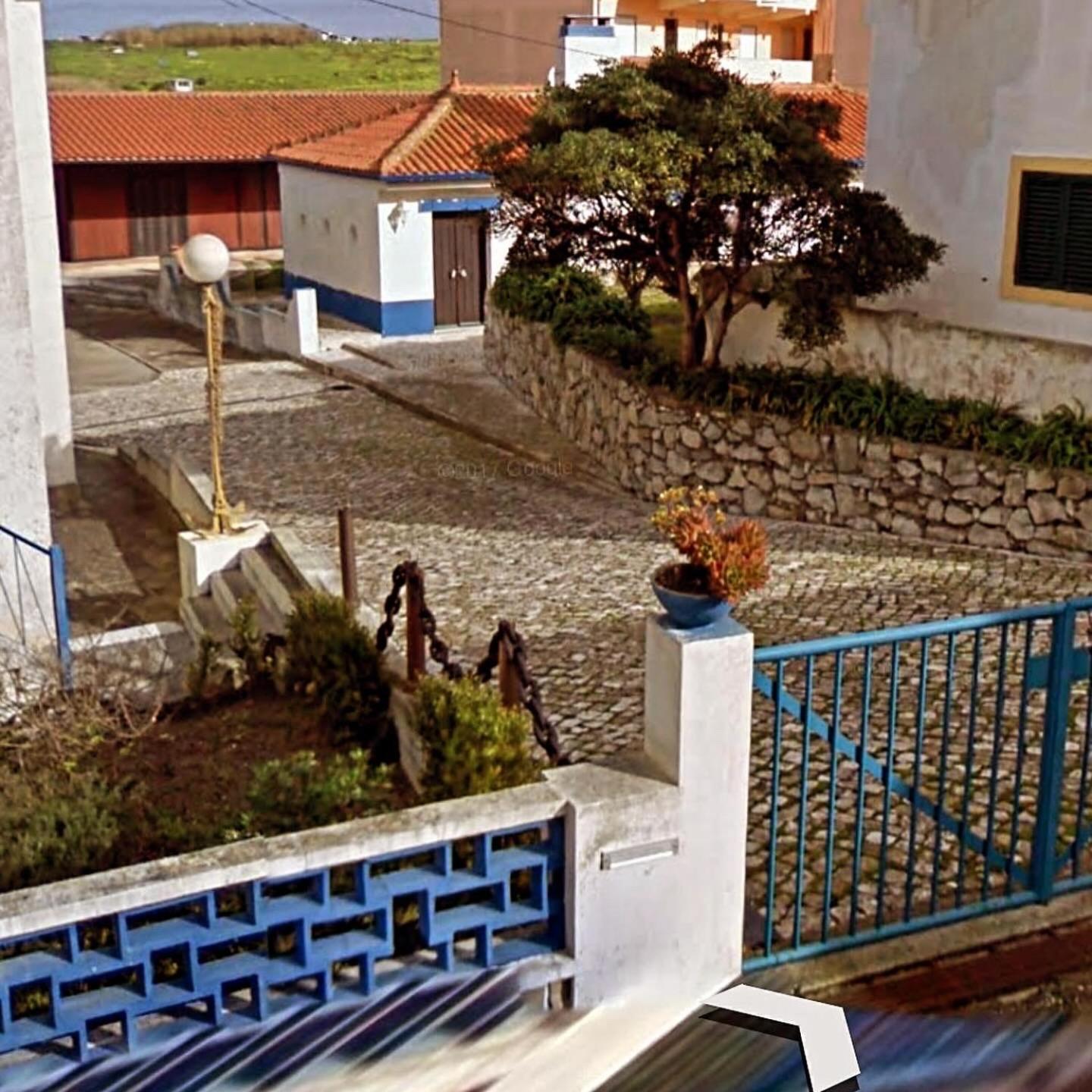 Casa Do Portao Azul - Tamboril Apartment Атогия да Балея Екстериор снимка